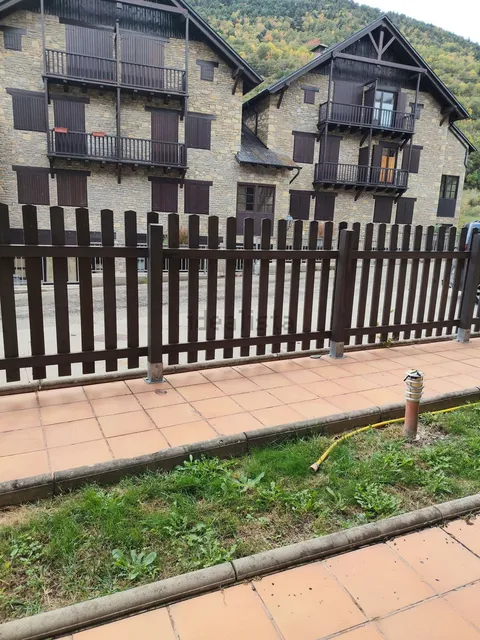 Appartamento 80 m² a Alt Àneu