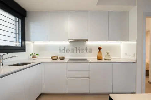 Pis de 102 m² a el Puig de Santa Maria (3/18)