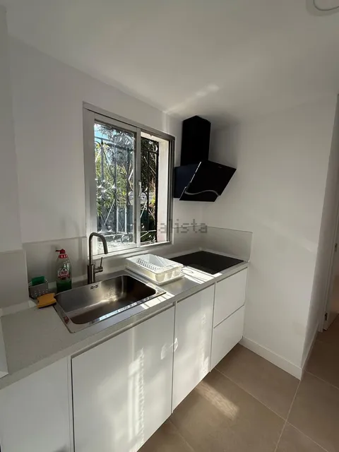 Habitació de lloguer, Marbella