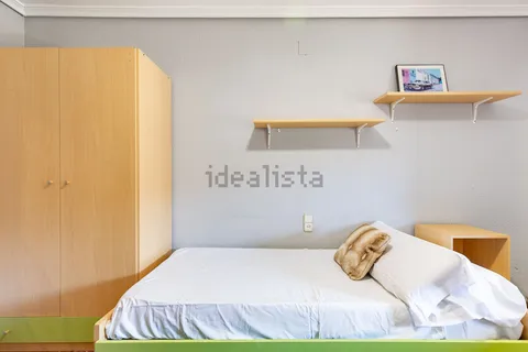 Habitació de lloguer, València