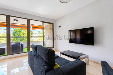 Pis de 131 m² a València