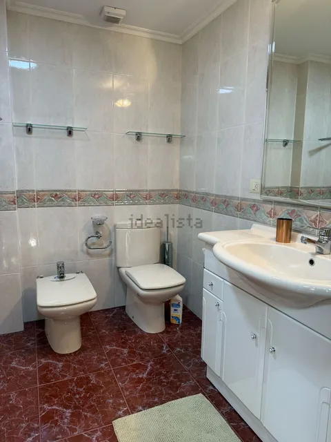 Pis de 200 m² a Tomiño