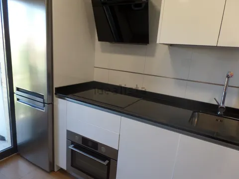 Квартира 70 м² у Саламанкі