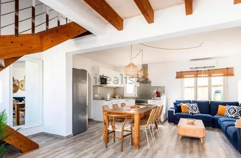 Casa de 275 m² en Ciutadella