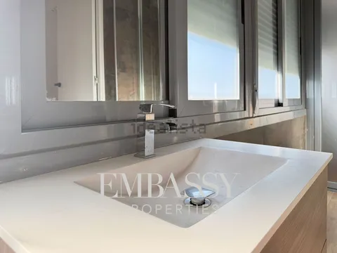 Pis de 125 m² a Madrid