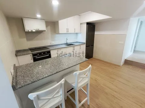 Pis de 60 m² a La Victoria de Acentejo