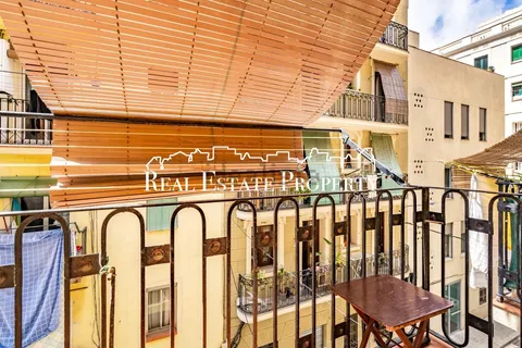 Appartement 40 m² à Barcelone