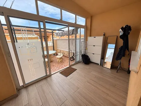 Casa de 85 m² a Torrevella
