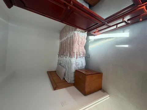 Quarto para alugar, Madrid (2/4)
