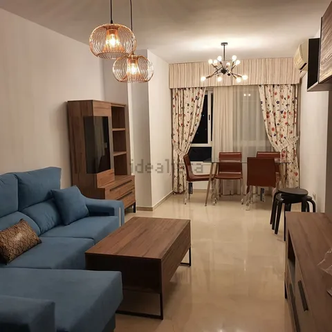 Pis de 90 m² a Torremolinos (3/16)