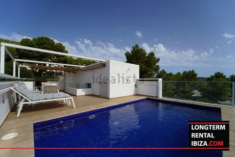 Casa de 250 m² en Santa Eulària des Riu