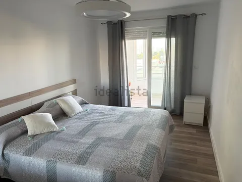 Pis de 79 m² a Benalmádena