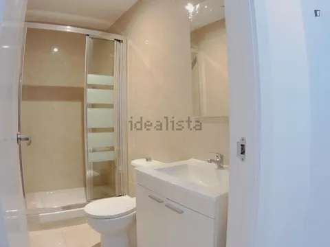 Pis de 40 m² a Madrid