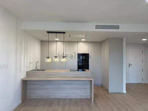 Appartement 55 m² à Las Palmas de Gran Canaria