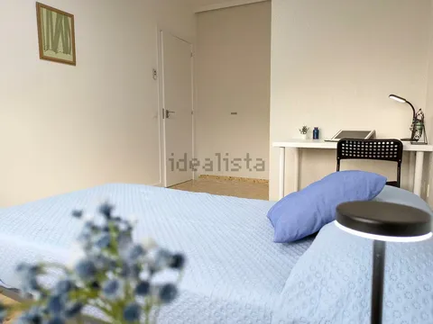 Habitación en alquiler, Sevilla (3/13)