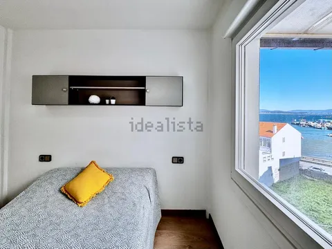 Pis de 100 m² a A Illa de Arousa