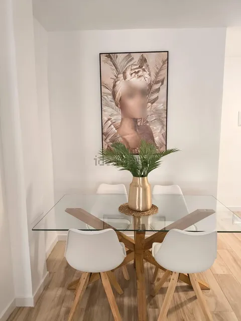 Flat 60 m² in Córdoba