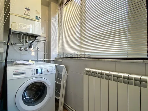 Pis de 68 m² a Ponferrada