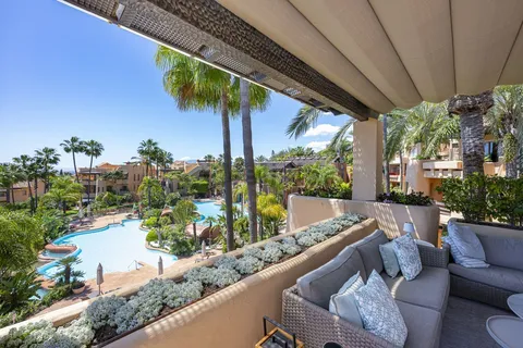 Apartamento 156 m² em Marbella