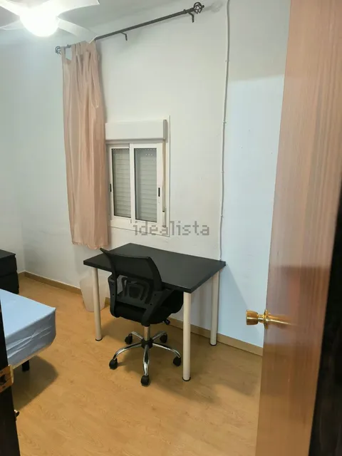 Habitació de lloguer, Sevilla