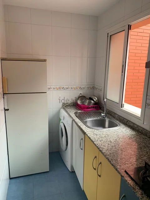 Pis de 75 m² a Almeria