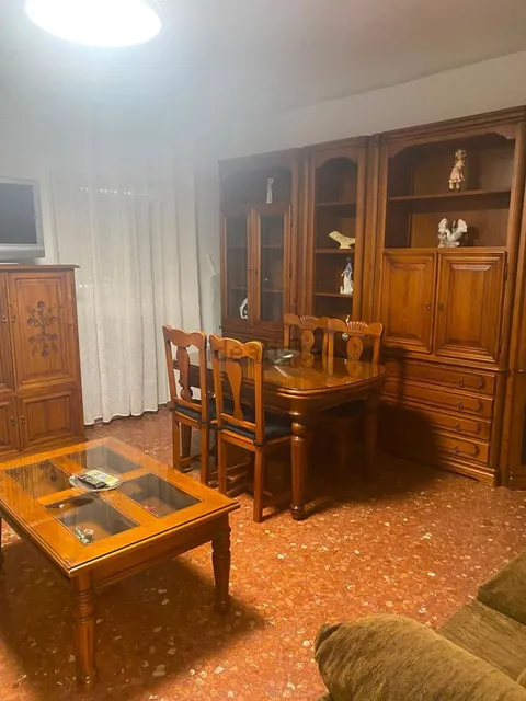 Pis de 101 m² a Màlaga