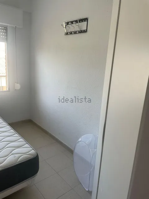 Habitació de lloguer, Calp