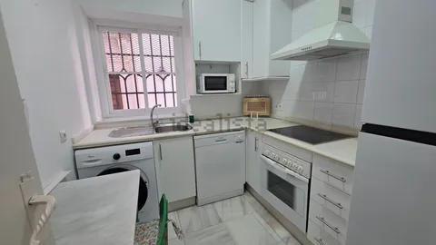 Pis de 75 m² a Sevilla