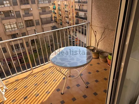Appartamento 110 m² a Valencia