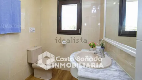 Casa de 323 m² a Calp