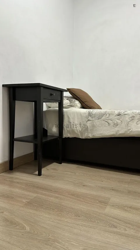 Room for rent, Esplugues de Llobregat