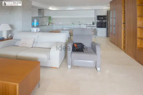 Pis de 137 m² a Alcúdia
