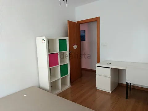 Pis de 96 m² a Lorquí
