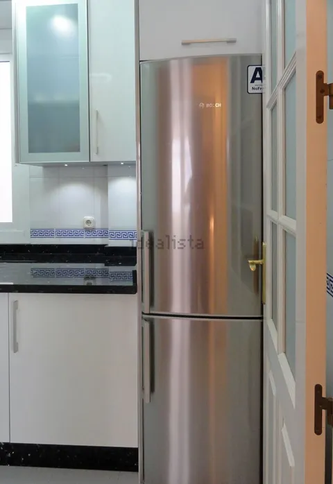 Appartamento 90 m² a Málaga