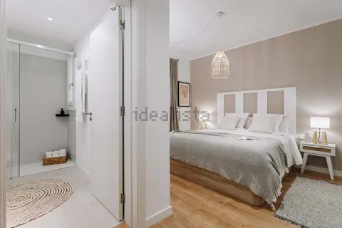 Room for rent, Barcelona