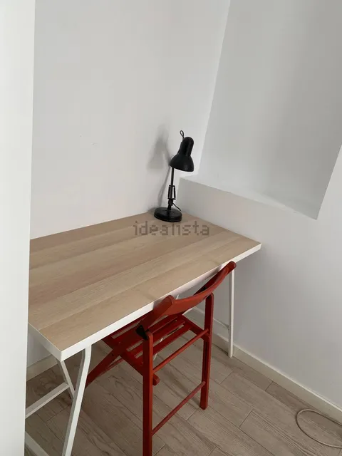Flat 35 m² in Madrid
