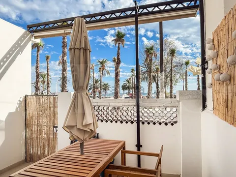 Haus 110 m² in Málaga