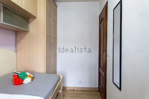 Habitació de lloguer, Madrid (3/12)