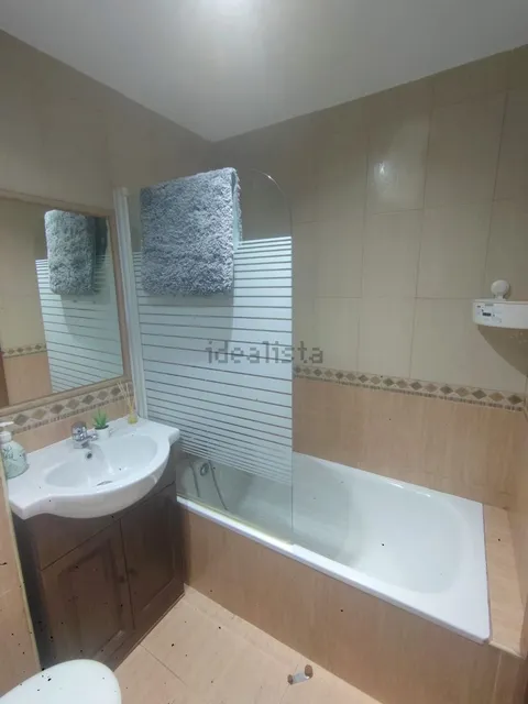 Habitació de lloguer, Almeria