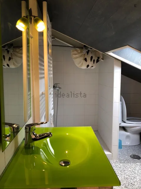 Appartement 40 m² à Madrid