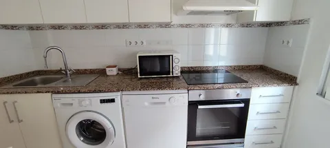 Pis de 85 m² a Múrcia