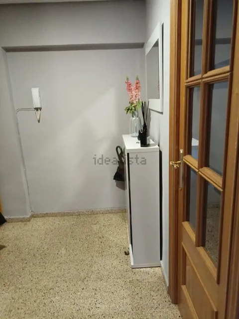 Habitació de lloguer, Burjassot
