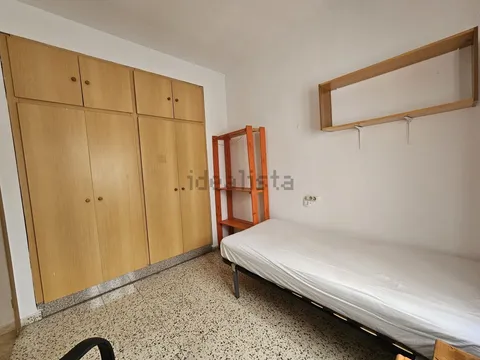 Stanza in affitto, Granada