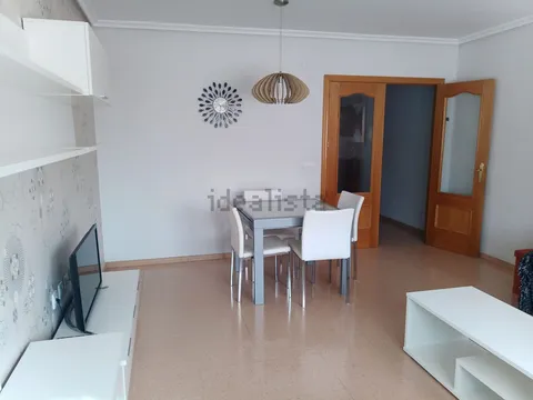 Wohnung 90 m² in Ibi