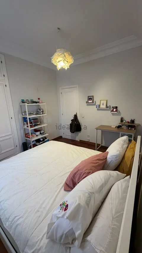 Zimmer zur Miete, Madrid (3/5)