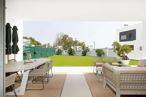 Maison 235 m² à Marbella