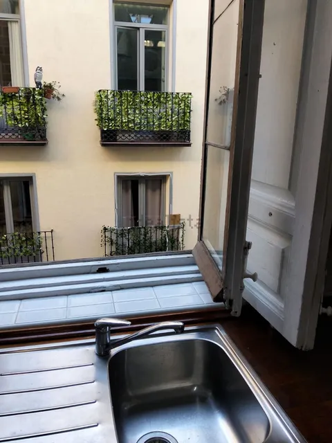 Appartamento 47 m² a Madrid