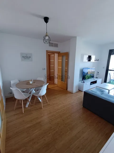 Apartamento 85 m² em Granada