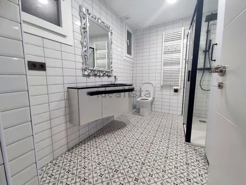 Wohnung 70 m² in Segovia