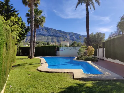 Casa de 94 m² a Dénia